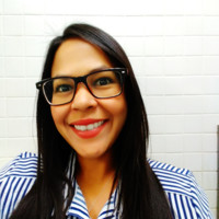 Esmeralda Trevino