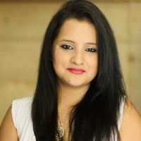 Nimisha Mukherjee