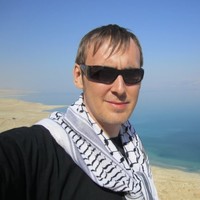 Ilya Berezovsky