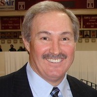 Richard Frazer