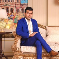 Danial Abdullah