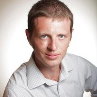 Jason Keller, Ckad/Mcsd
