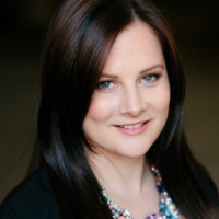 Corinne Maunder