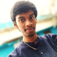 Udhaya Kumar S