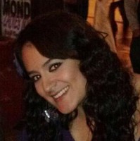 Mariel Ambriz Mariñez