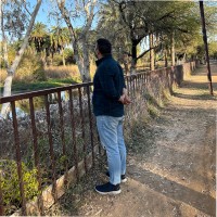 Rishabh Kumar Shukla