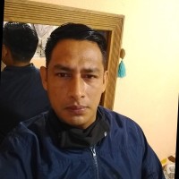 Jose Arturo Jimenez Espinoza