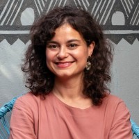 Julia Sodré Luchesi