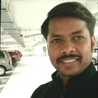 ANIL Kumar