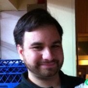 Christopher Ramsey
