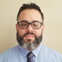 Joseph Rodriguez