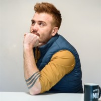 Leon De Jager