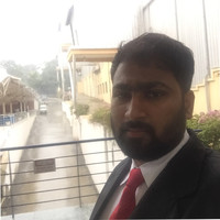 Vishwas Naidu