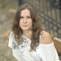 Rita Podkova
