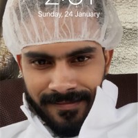 Shahrookh Khan