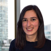 Sonya Stoesz, Cpa