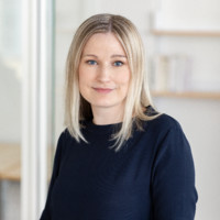 Katriina Lenkkeri