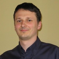 Lukasz Peronski