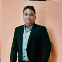 Chirag Raval