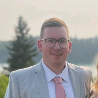Alex Senior