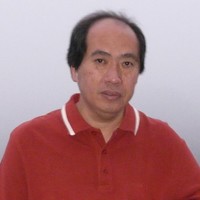 Andry Litama Lukman