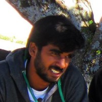 Manikandan T