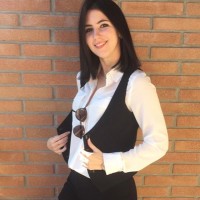 Alba Mª Rodríguez Muñoz