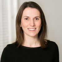 Eleanor Welch