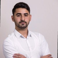 Orkhan Dadashov, Pms