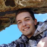 Darren Parmenter