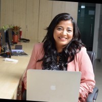 Vandana Rana