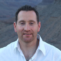 Ian Jarvis