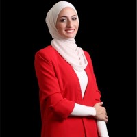 Lama Ftaiha