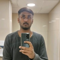 Jeevan M R