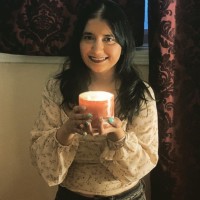 Prabhjot Kaur