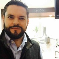 Dr. Rodrigo Gutiérrez L