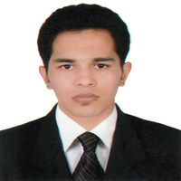 Md. Abdul Halim