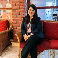 Geeta Tamang