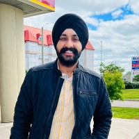 Harneet Singh
