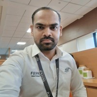 Bharat Kurumkar