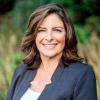 Peg Hunter  MBA, ICD.D