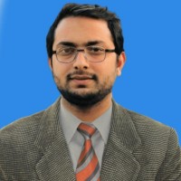 Asrar Ahmad