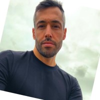 Victor Bastante Romero
