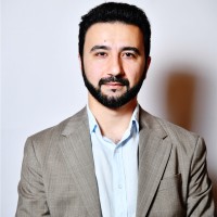 Ayaz Aliyev