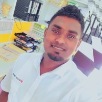 Daniel Swamy