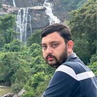 Mritunjoy Roy