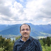 Sreenivasan Ramasamy