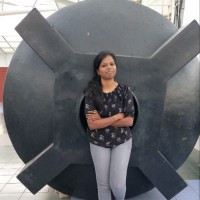 Janani Kumar