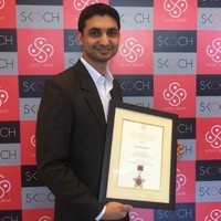 Harsh Jain