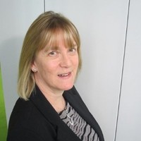 Jeanette Harrison